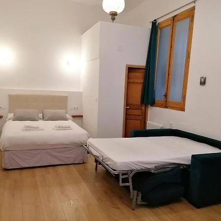 Apartamento De Diseno Malasana مدريد المظهر الخارجي الصورة