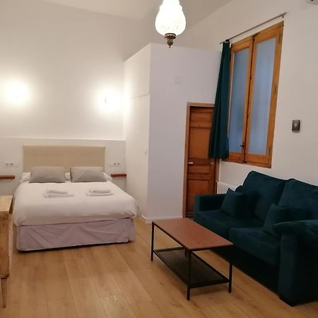 Apartamento De Diseno Malasana مدريد المظهر الخارجي الصورة