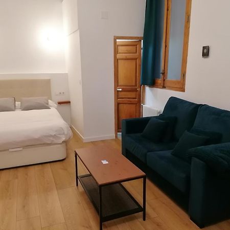 Apartamento De Diseno Malasana مدريد المظهر الخارجي الصورة