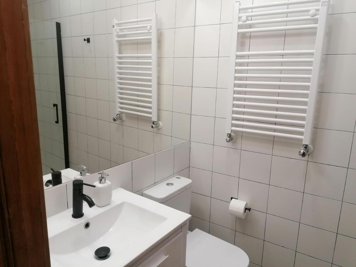 Apartamento De Diseno Malasana مدريد المظهر الخارجي الصورة