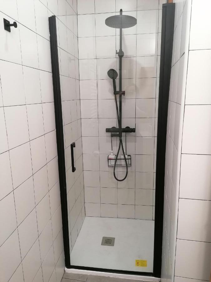 Apartamento De Diseno Malasana مدريد المظهر الخارجي الصورة