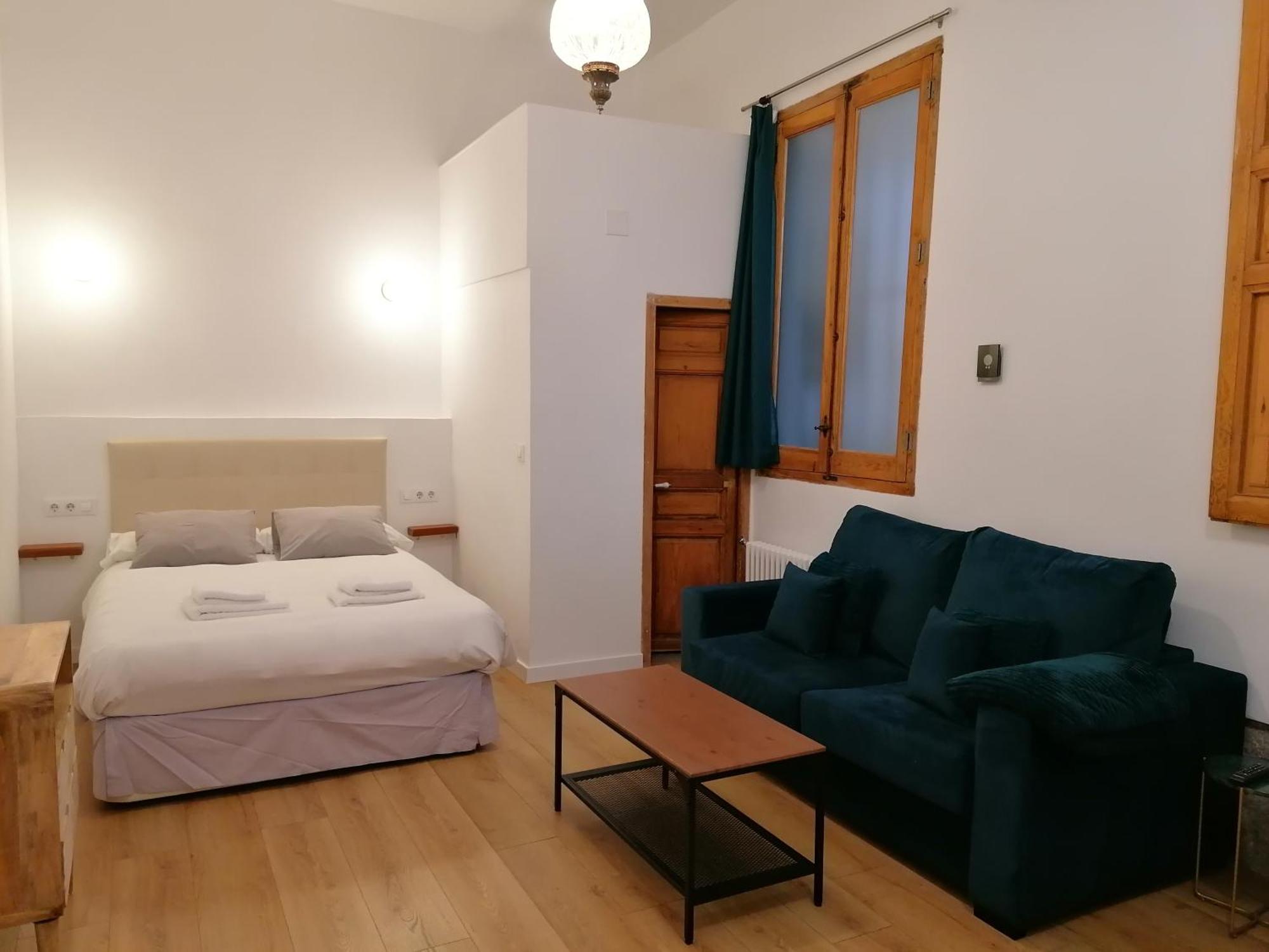 Apartamento De Diseno Malasana مدريد المظهر الخارجي الصورة